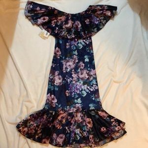 Lularoe Cici dress